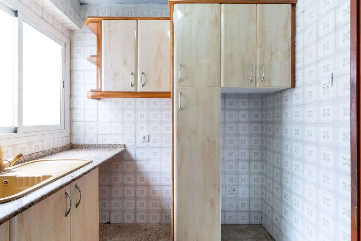 Wohnung zum Verkauf in Carrer Hernán Cortés, Aldaia