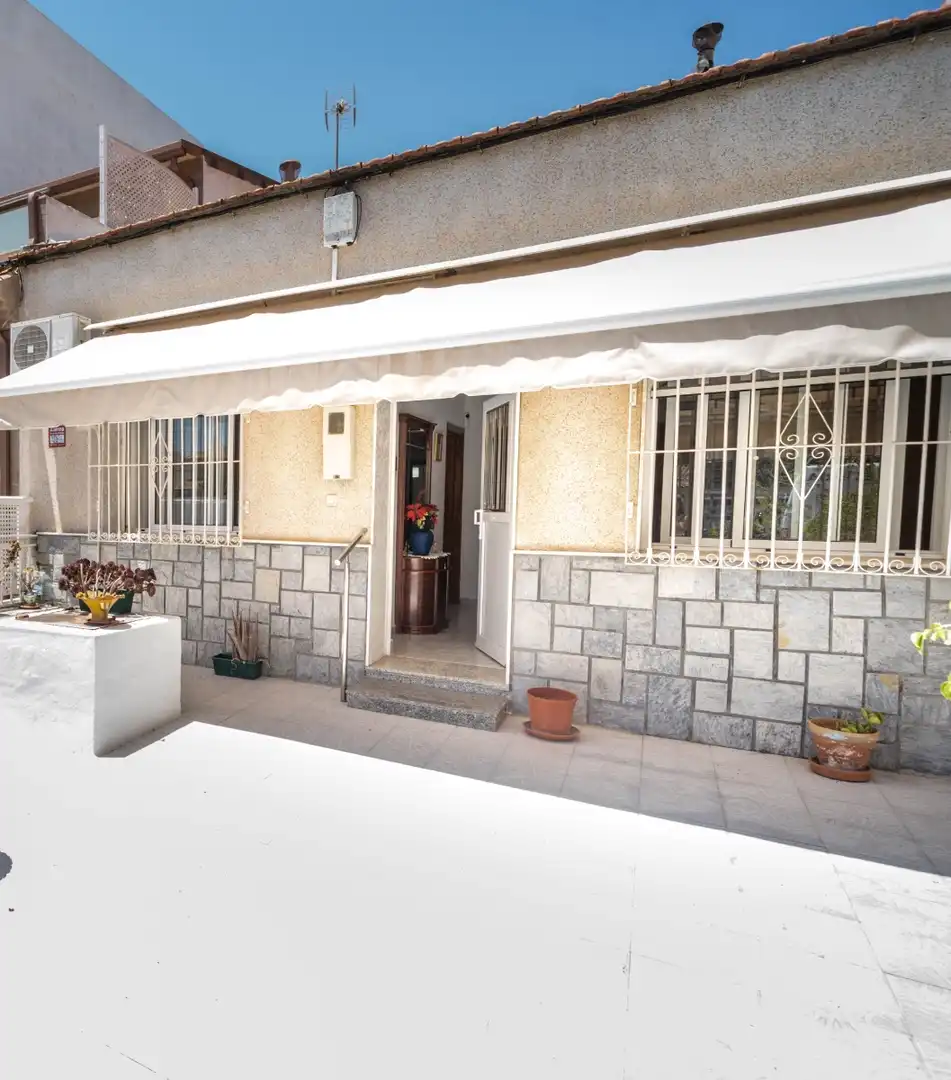 Adosado con jardín en venta en Los Narejos - Punta Calera, imagen 35