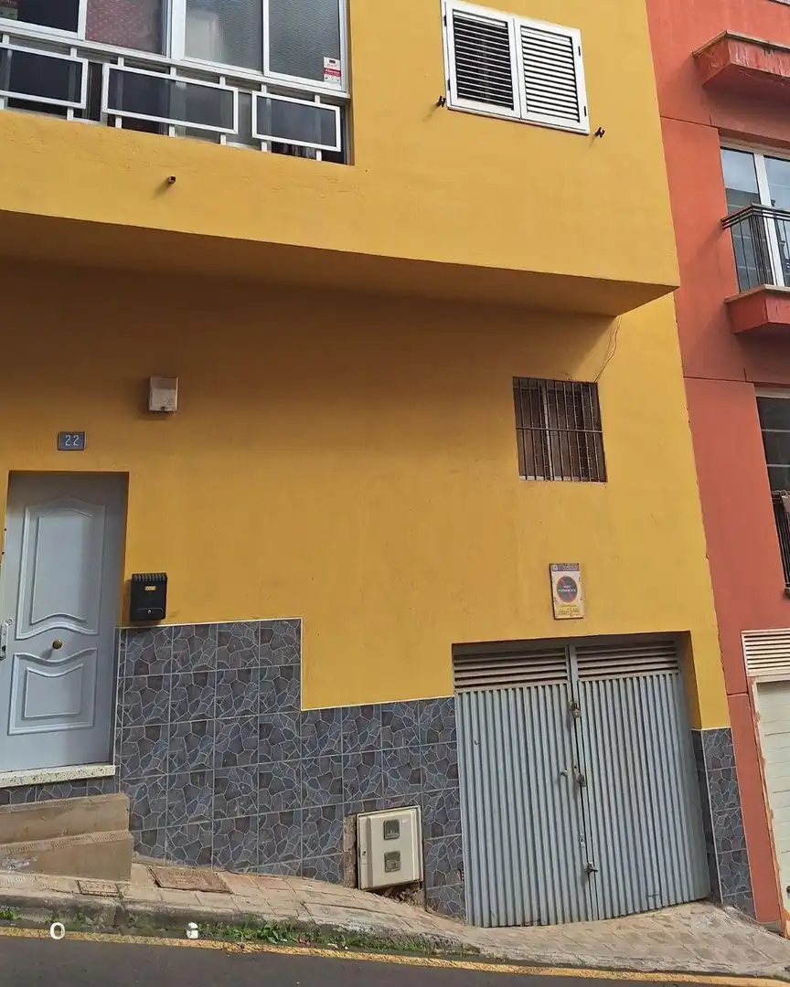 Garaje en venta en Taco - Los Andenes - Las Chumbreras