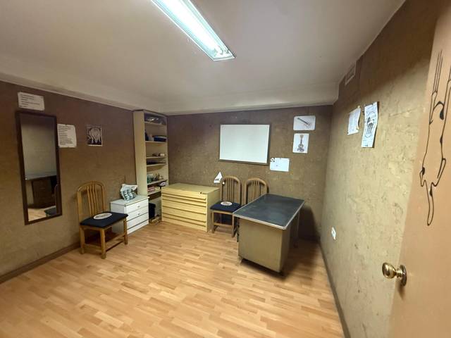 Local comercial en Alquiler en Calle de Alfaros en Sta. Marina - San Andrés - San Pablo - San Lorenzo