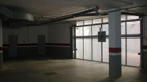 Foto 4 de Garatge en venda a Pau Costa, Urbanitzacions, Barcelona