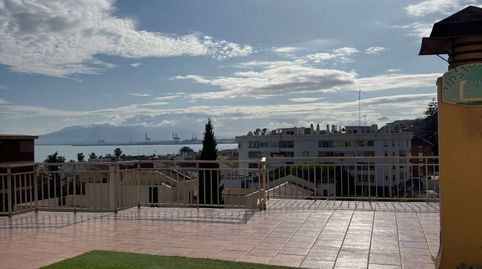 Foto 4 de Ático en venta en N/a, 88, Pedregalejo - Morlaco, Málaga Capital