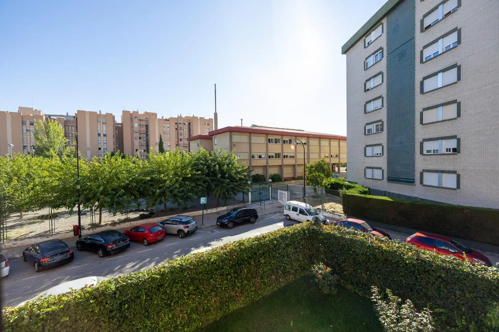 Piso con terraza en venta en Calle Andrea Navagiero, imagen 23