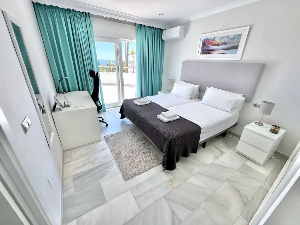 Villa con piscina in vendita a Riviera del Sol, imagen 23