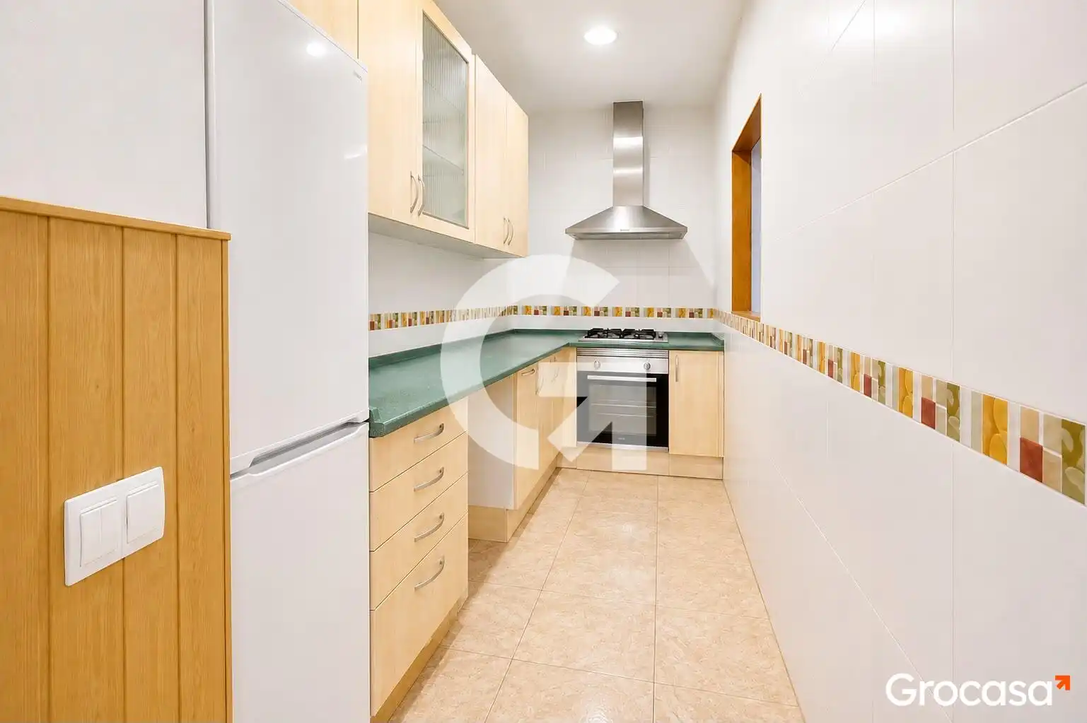 Rez-de-chaussée à vendre à CL BRUC