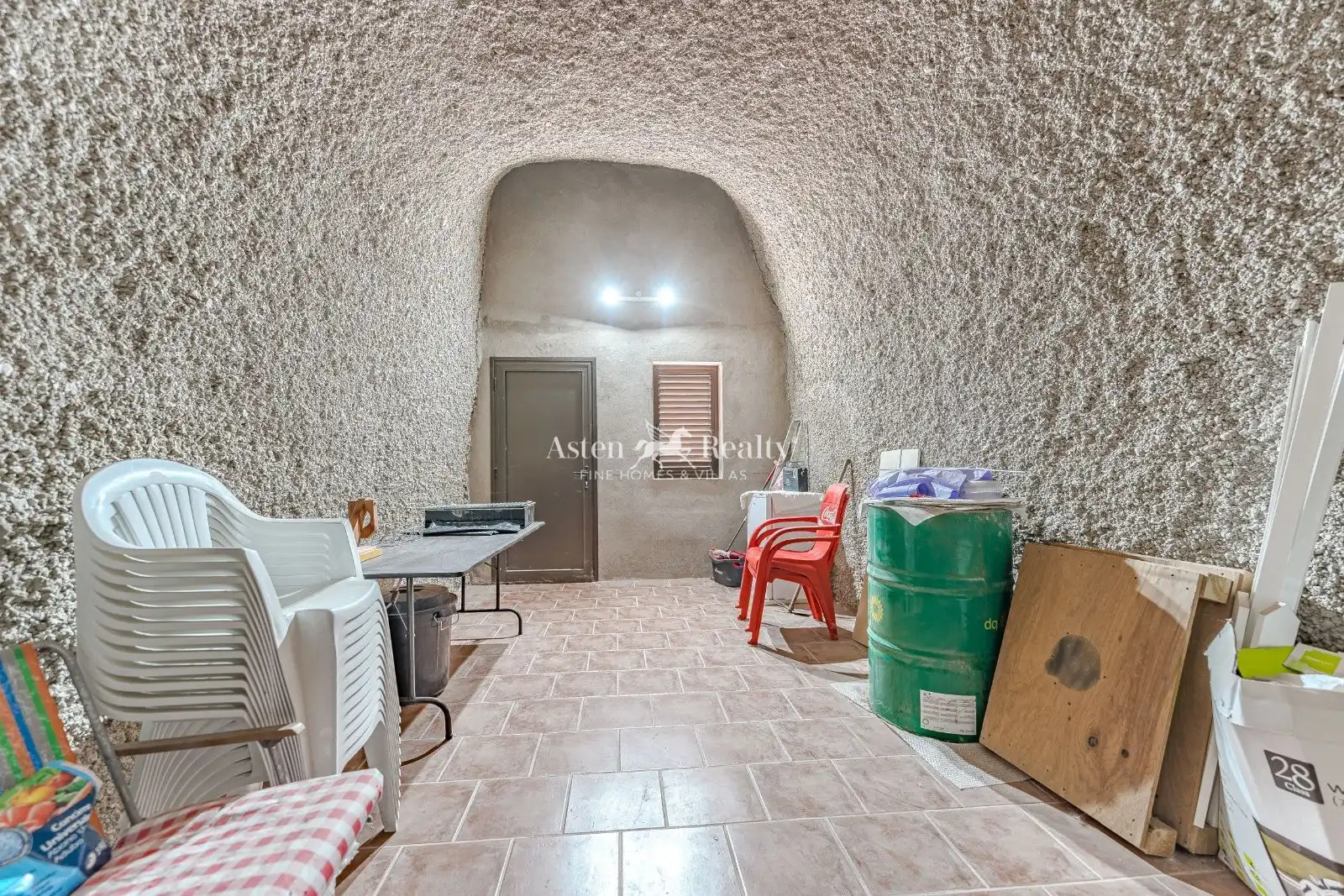Casa o xalet en venda en Granadilla de Abona amb Jardí privat, Terrassa i Traster