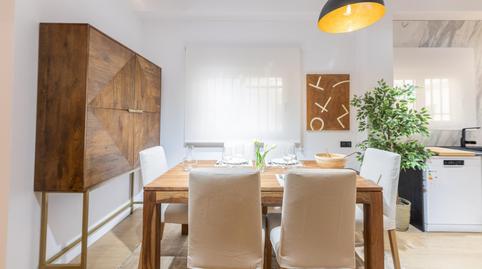 Photo 5 of Flat for rent in Calle Santos Justo y Pastor, 60, Albors,  Valencia Capital