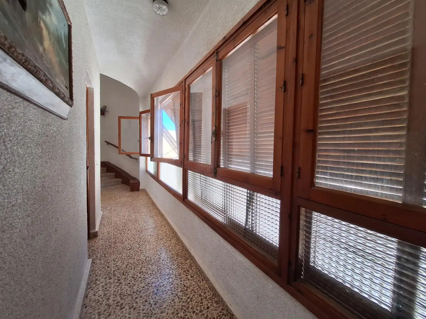 Casa o chalet en venta en Pulpí con Aire acondicionado, Calefacción y Terraza