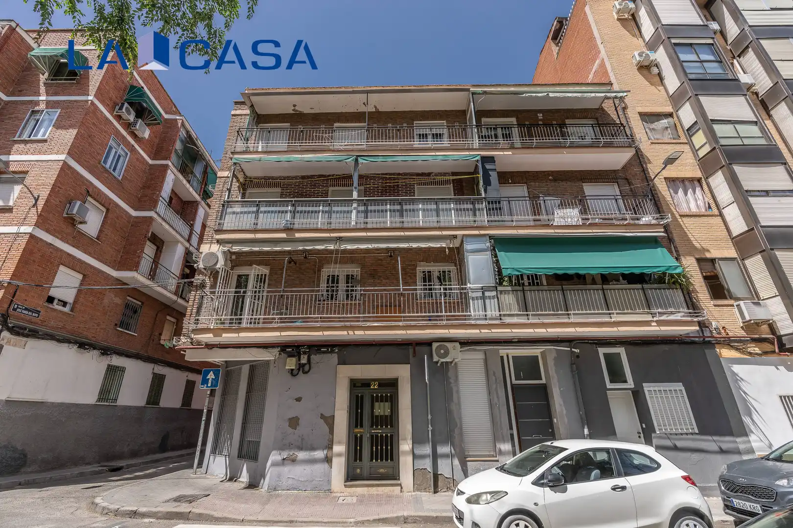Local comercial en venda a Calle de Sepúlveda, imagen 21