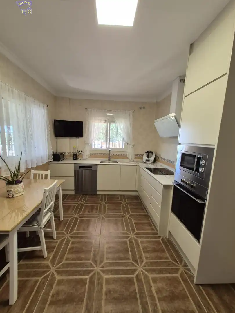 Villa avec piscine à vendre à Arcos de la Frontera, imagen 17