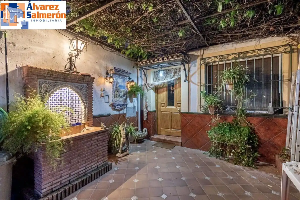 Maison avec terrasse à vendre à Albaicín, imagen 13