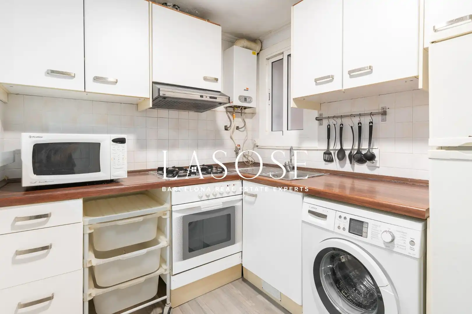 Wohnung zum Verkauf in Sant gil, imagen 22