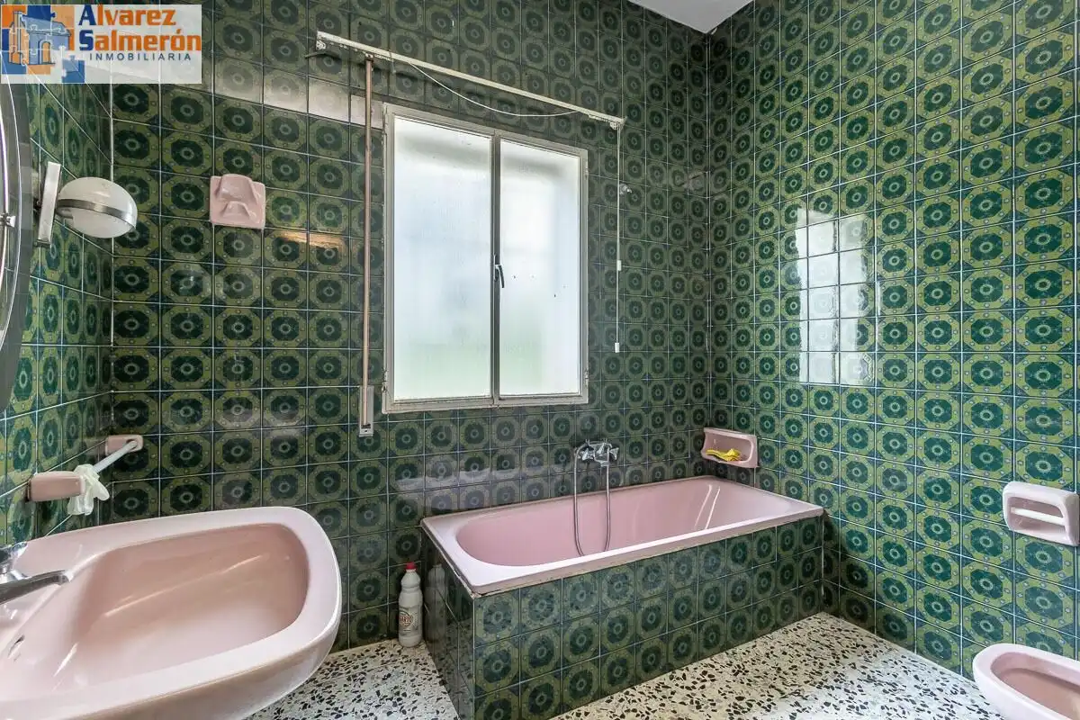 Haus oder Chalet zum Verkauf in Paseo DE LA SABICA, San Matías - Realejo