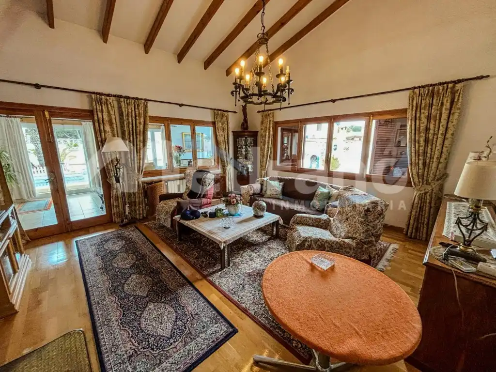 Villa mit Terrasse zum Verkauf in Rincón de Loix, imagen 10