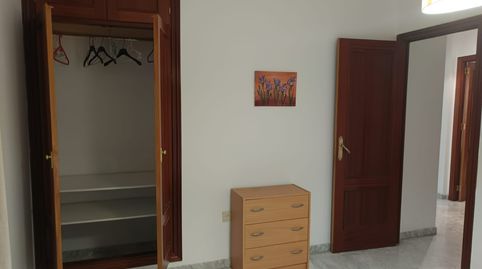 Foto 2 de Apartament de lloguer a Calle Santa Paula, 14, Centro - Sagrario, Granada Capital