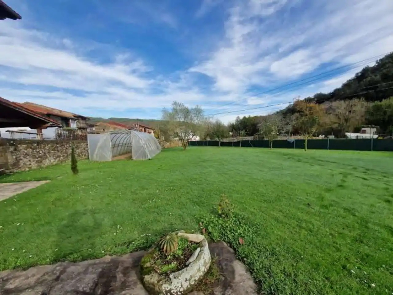 Terraced house with garden for sale in Calle Portilla, imagen 3