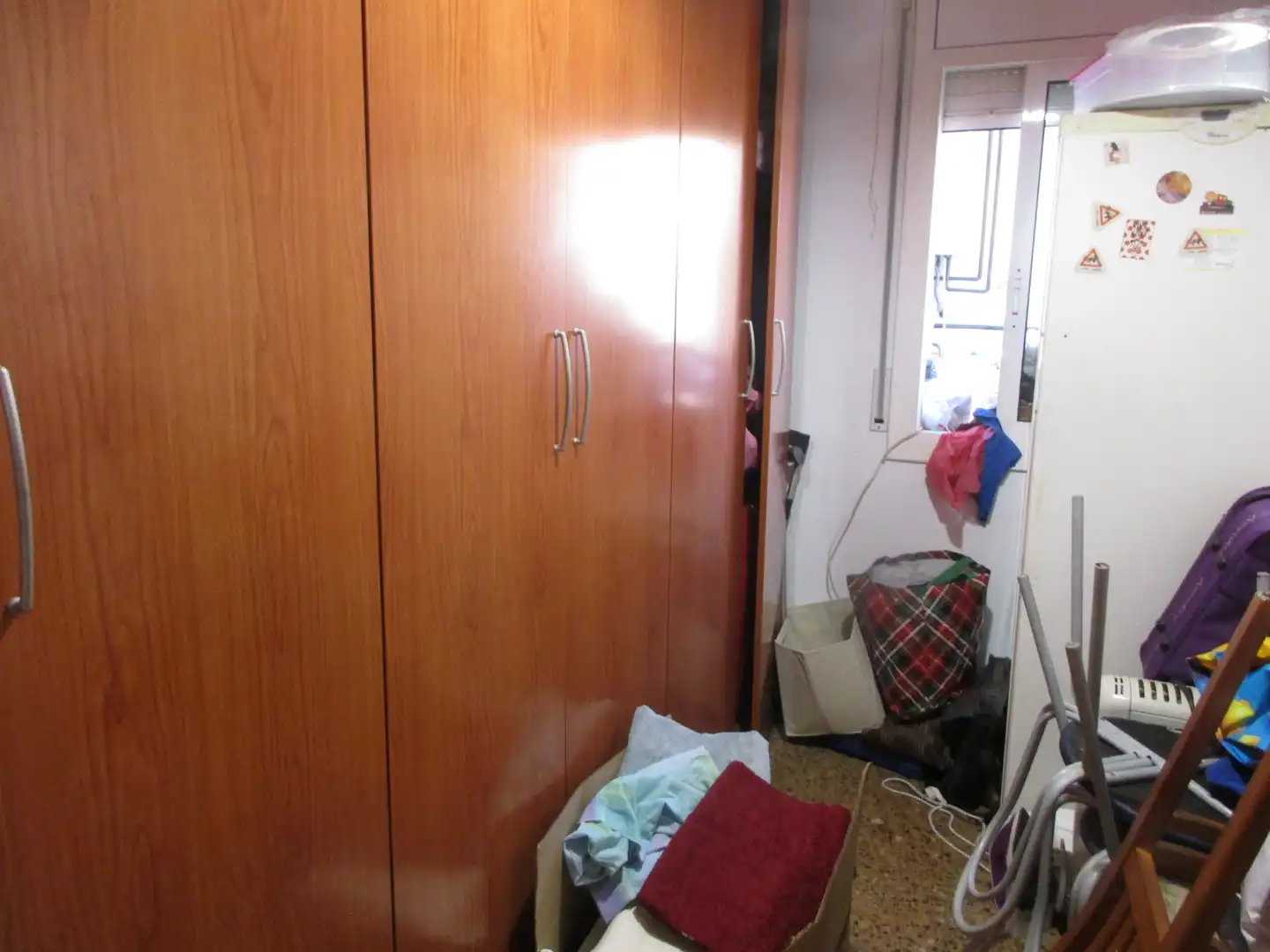 Habitación de Piso en venta en Reus con Aire acondicionado, Calefacción y Amueblado