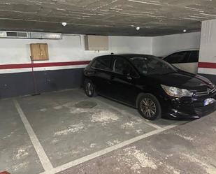 Parking of Garage for sale in Badalona
