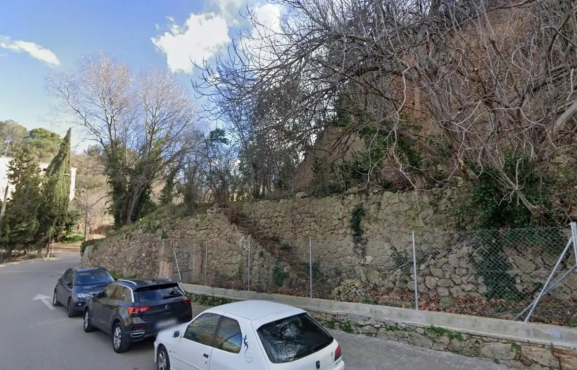 Residential land for sale in Piera, imagen 4