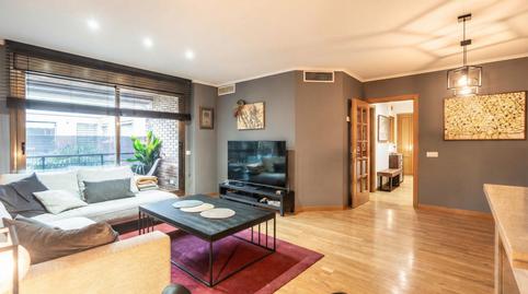 Foto 3 de Piso en venta en El Pinar - Punta Galea, Las Rozas de Madrid