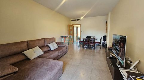Foto 4 de Piso en venta en Aguadulce Sur, Roquetas de Mar