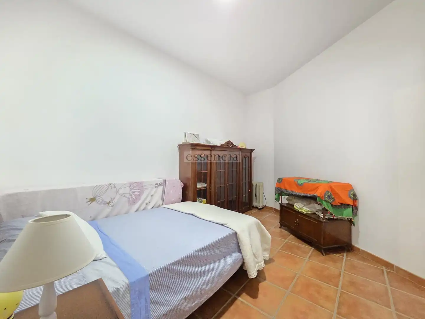 Bedroom of Flat for sale in Terrateig  with Storage room