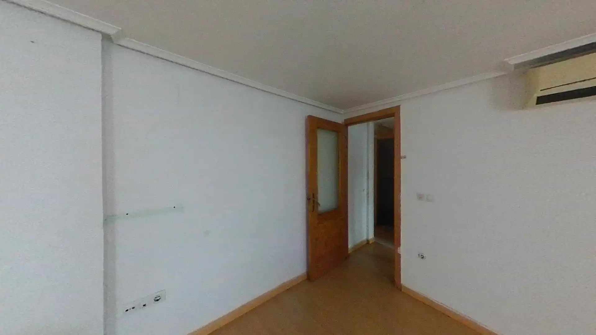 Flat for sale in Fraga  with Air Conditioner