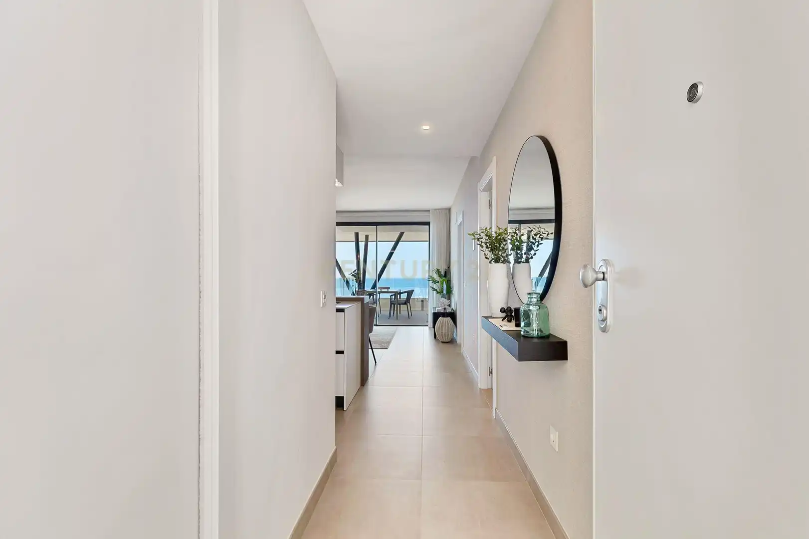 Flat with pool for sale in CL BEGOÑA 1 SEAVIEWS RESERVE FUENGIROLA (MÁLAGA) 1, imagen 13