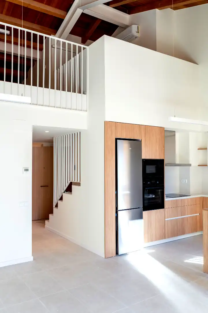 Piso en venta en Carrer Nou, 37, Nord