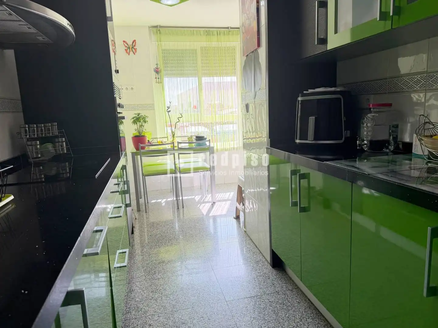 Chalet con jardín en venta en del Toledano, imagen 4