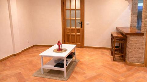 Foto 2 de Planta baixa en venda a Sol,  Madrid Capital