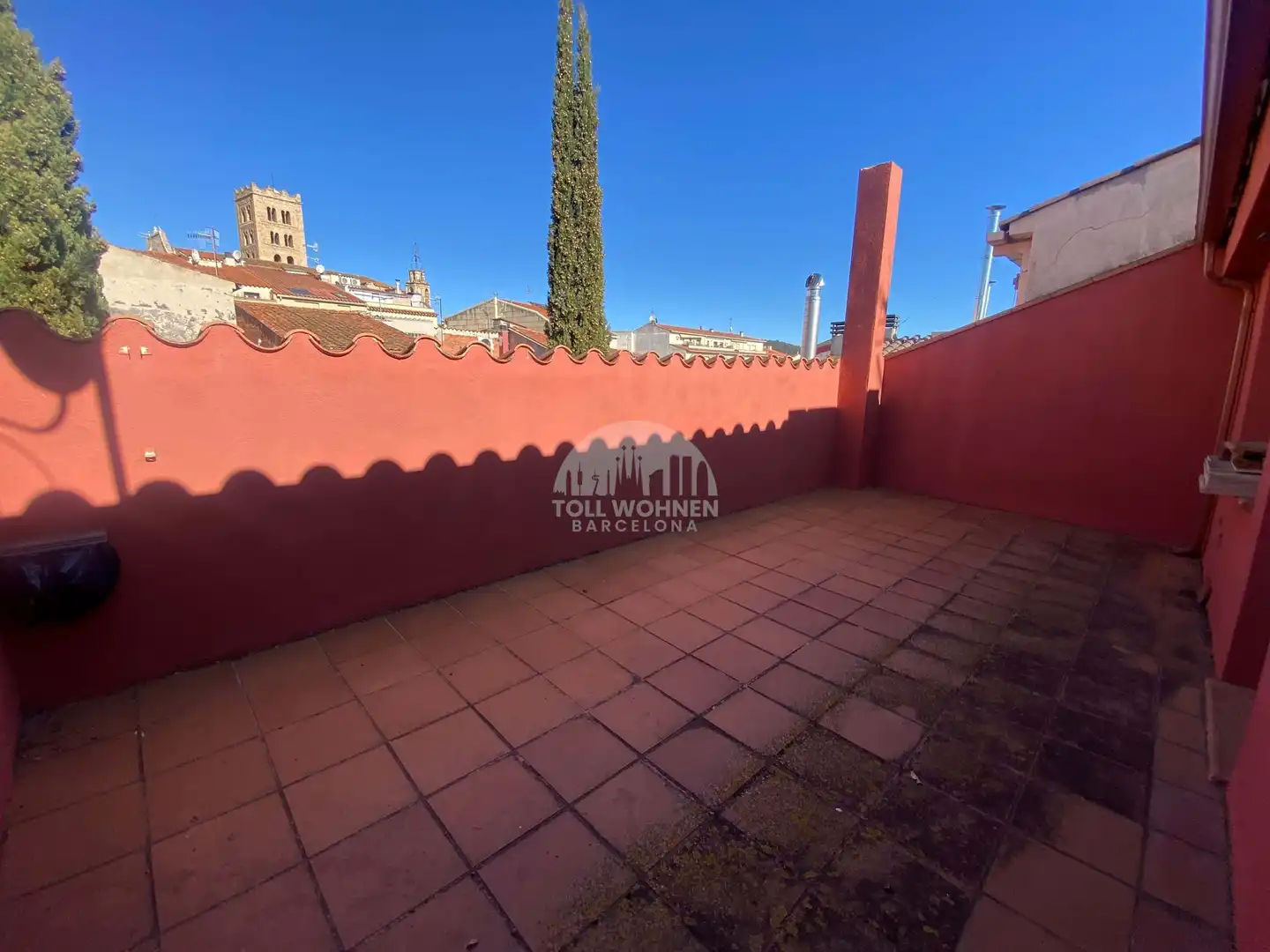 Maison mitoyenne avec terrasse à vendre à Plaza del DR ROVIRA i Benet, imagen 53