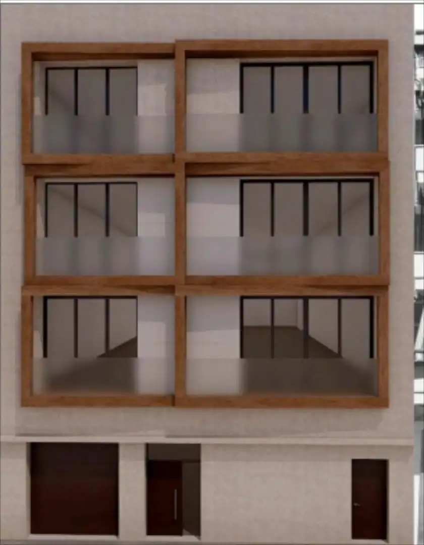 Flat with lift for sale in Centro, imagen 6