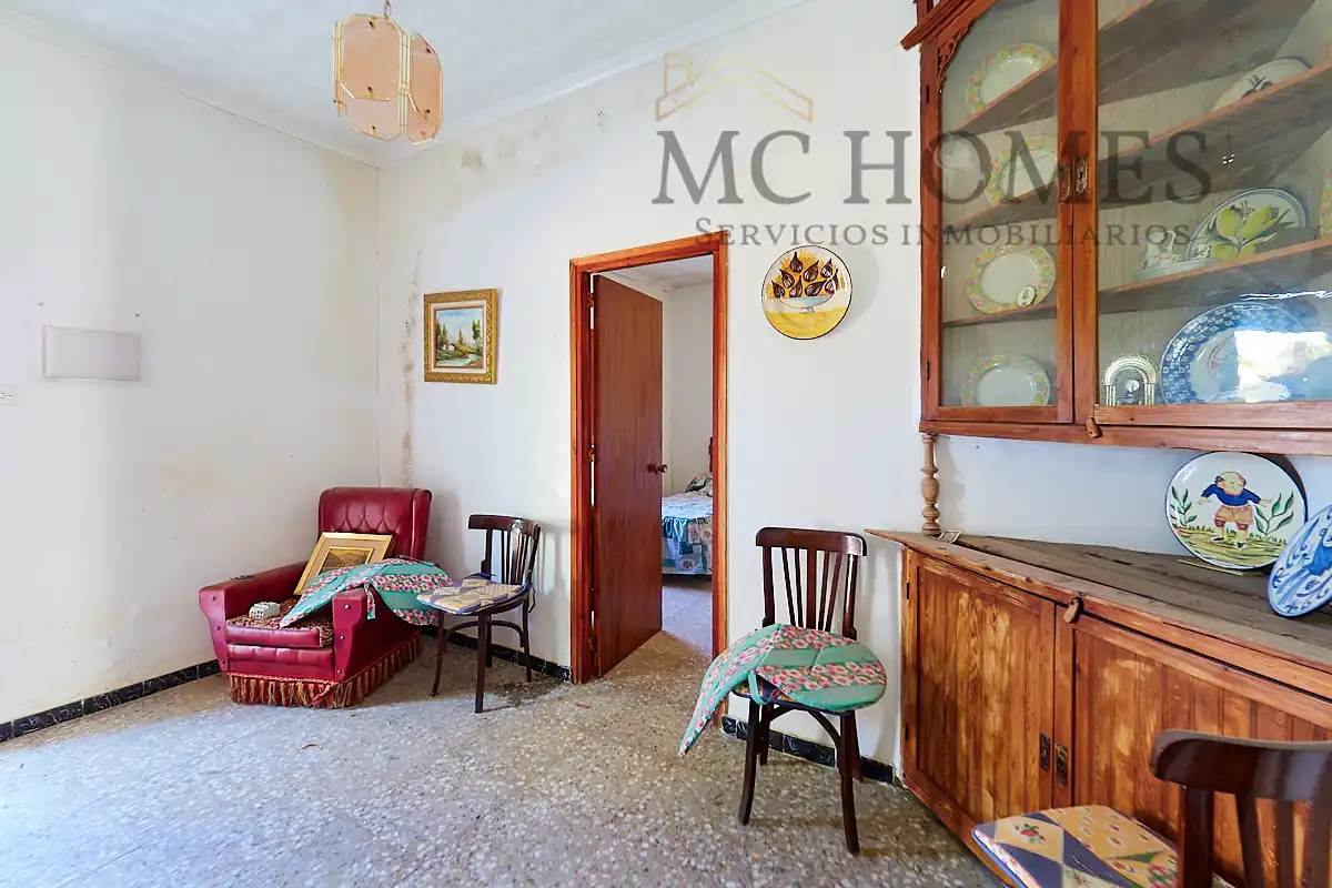 Country house with garden for sale in Carrer Carretera R Bon, imagen 25