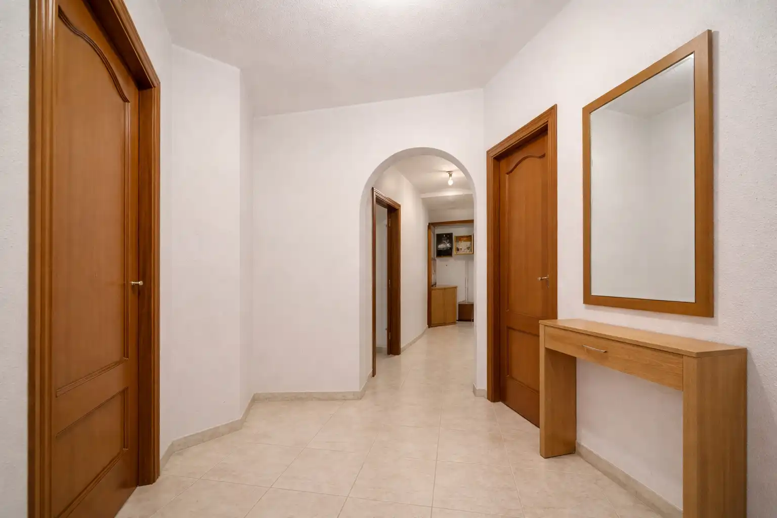 Piso en venta en Roquetas de Mar con Aire acondicionado y Piscina comunitaria