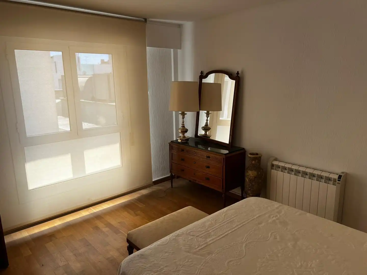 Wohnung zum Verkauf in Ensanche - Diputación