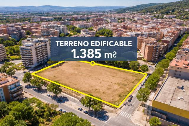 Terreno residencial en Venta en Camps Blancs