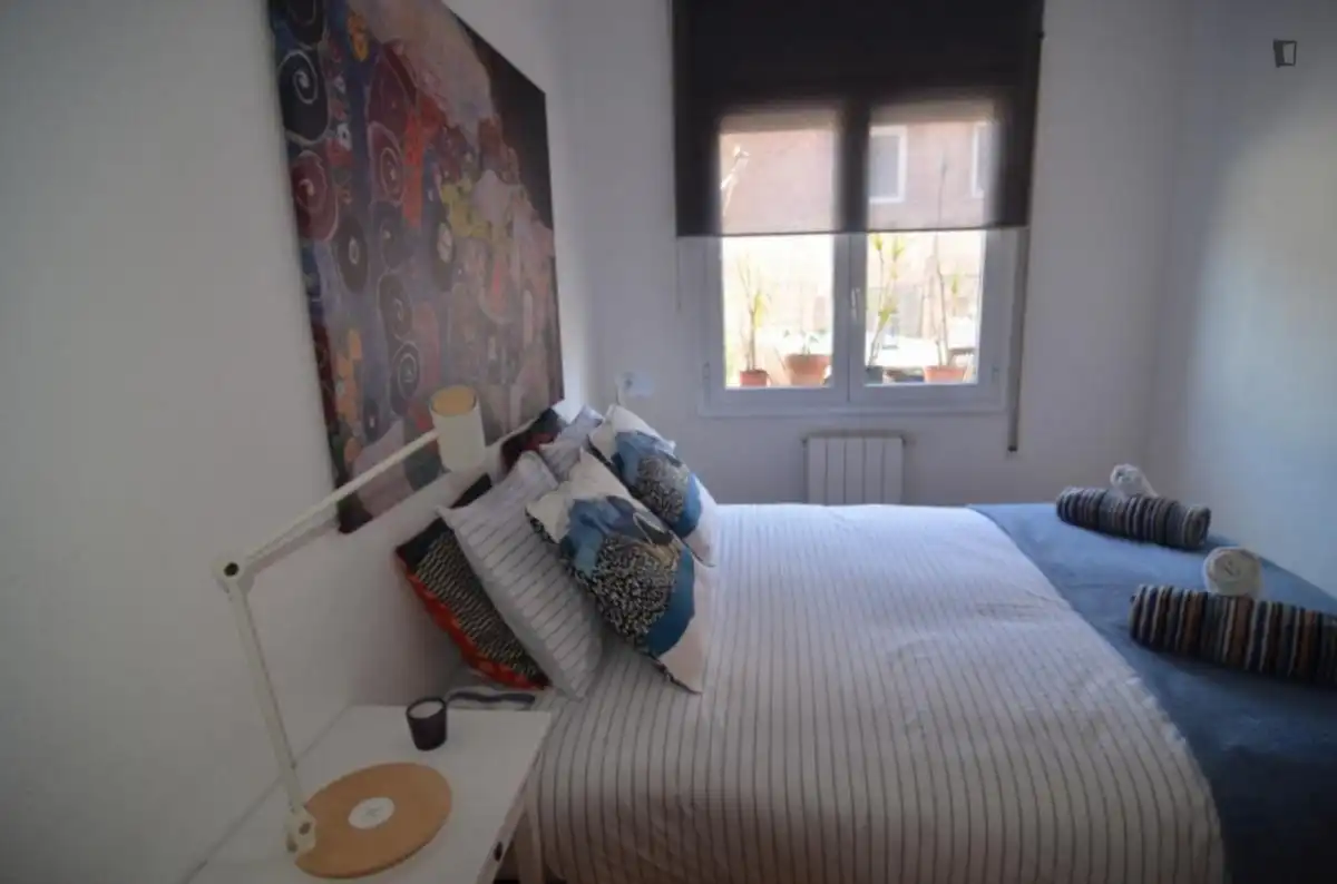 Apartament de lloguer a El Carmel