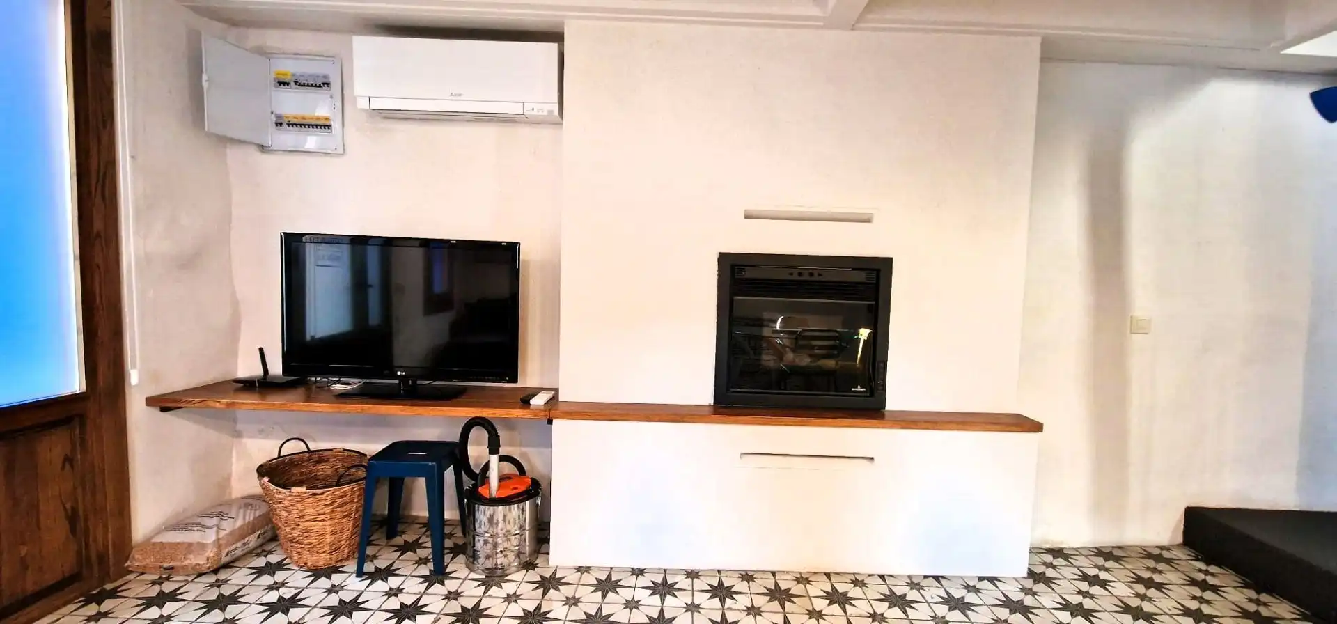 Casa adosada en venta en Garganta la Olla
