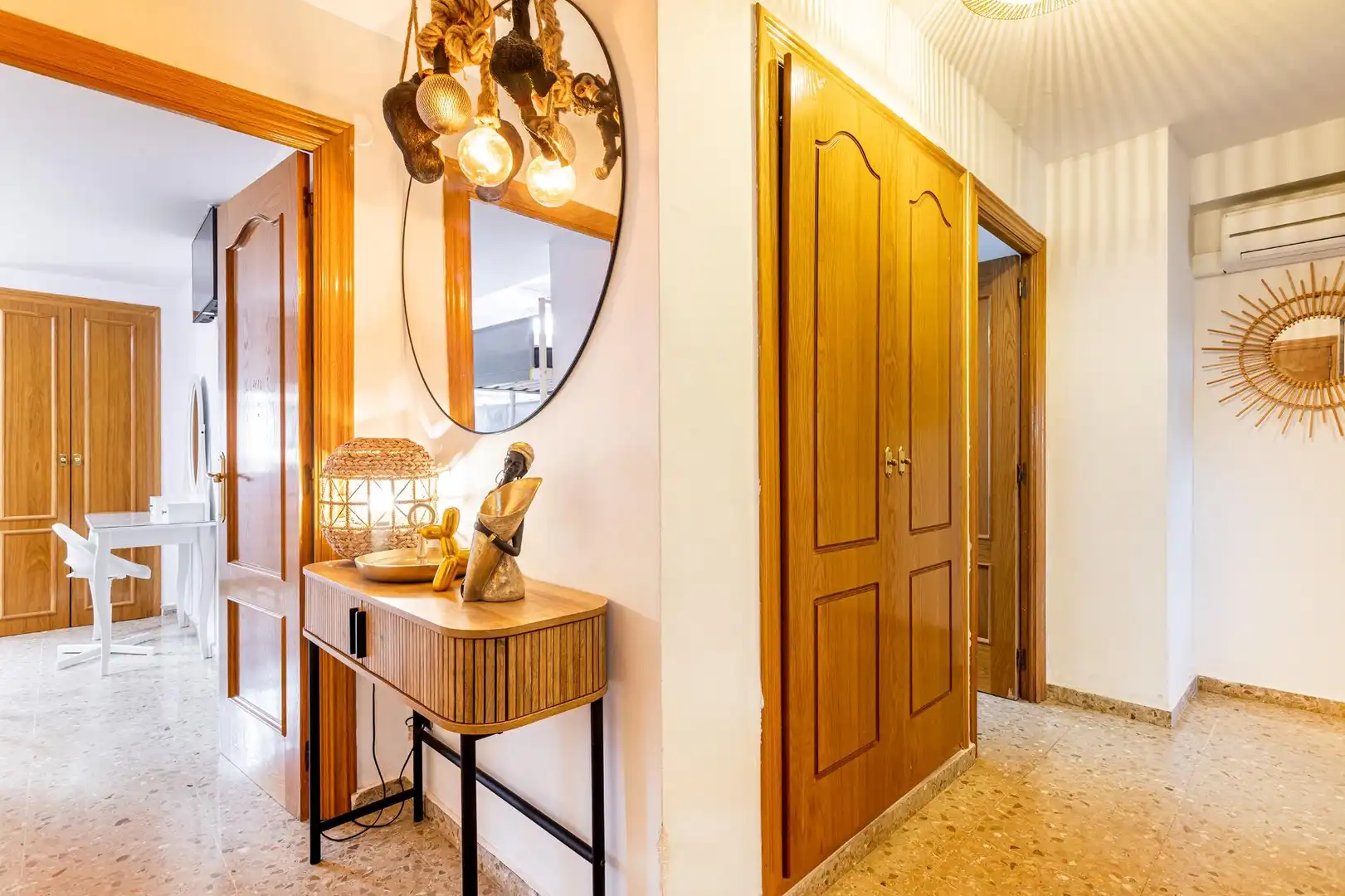 Piso en venta en Godelleta con Aire acondicionado y Alarma