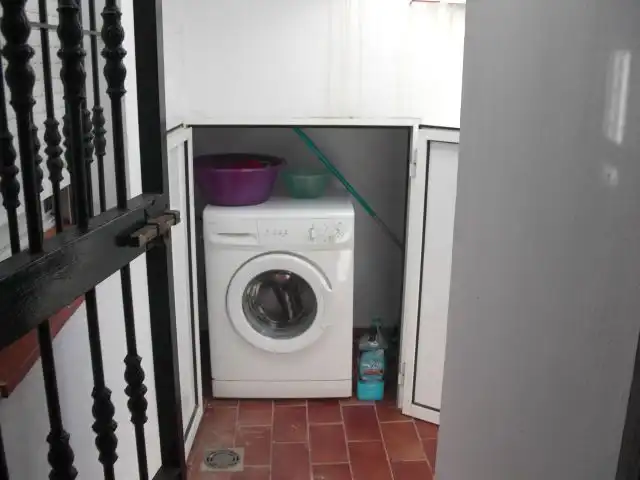 Casa o chalet de alquiler en Vejer