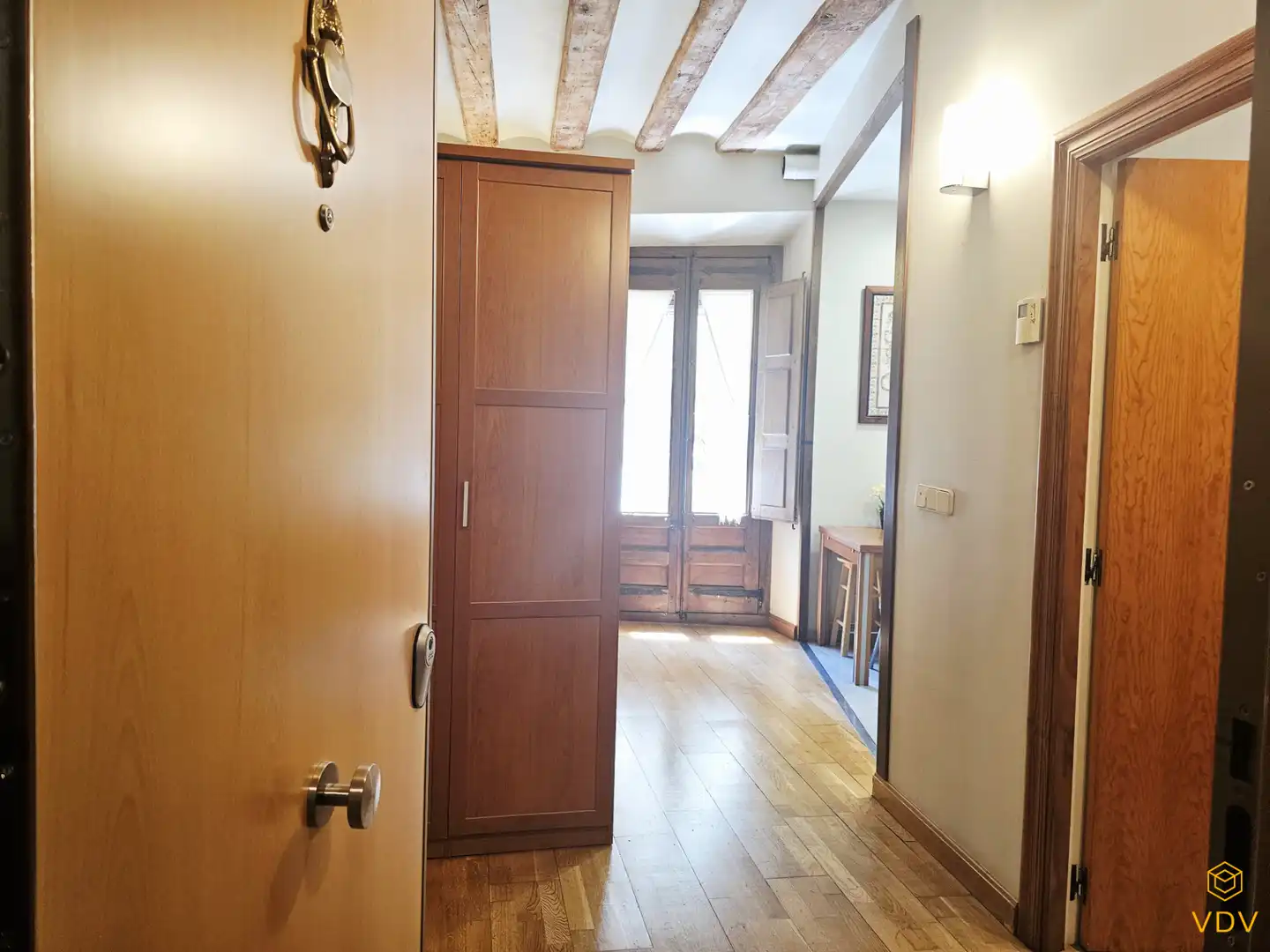 Apartments for sale in  Pamplona / Iruña  with Heating, Parquet flooring and Furnished