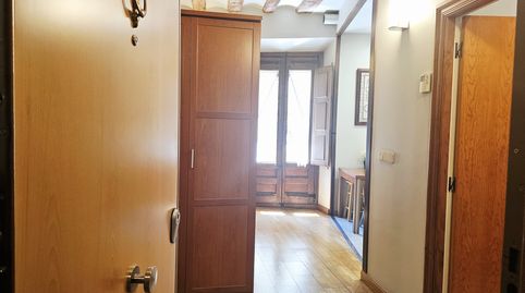 Foto 4 von Wohnungen zum Verkauf in Plazuela de San Jose, Casco Antiguo, Pamplona / Iruña