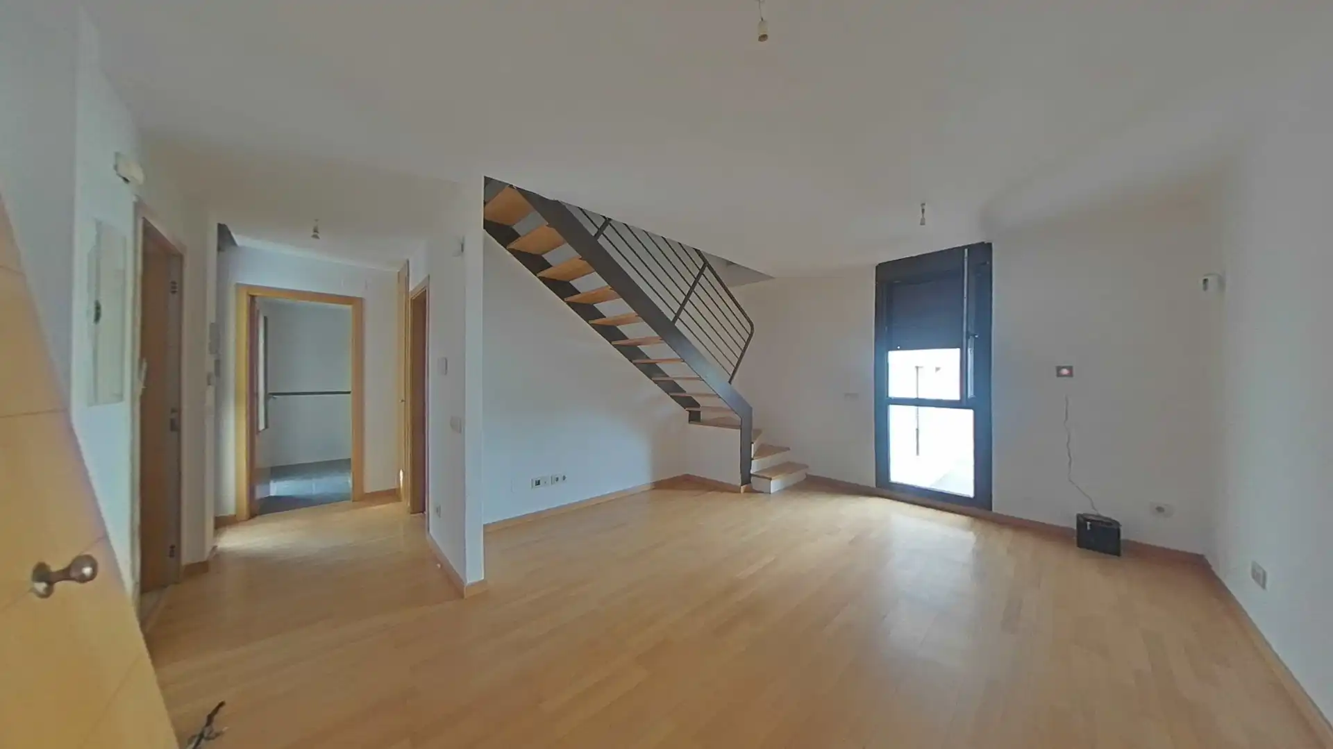 Wohnzimmer von Wohnung zum Verkauf in Illescas