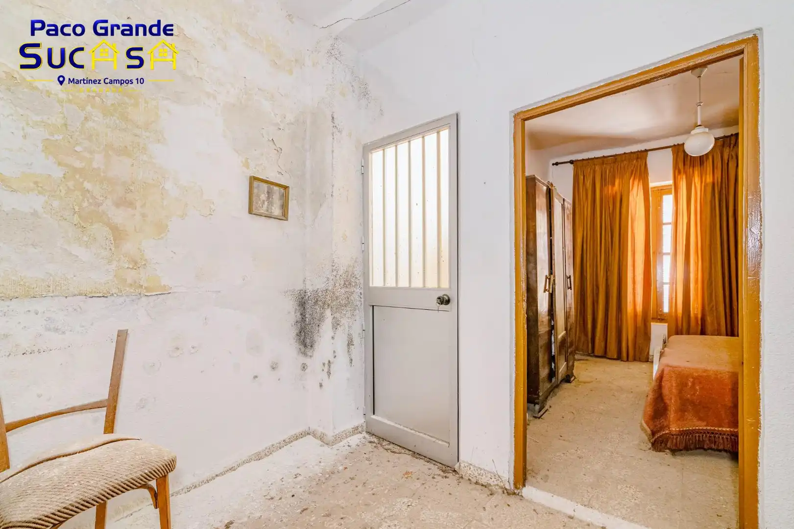 House for sale in Calle de San Sebastián 9, imagen 18