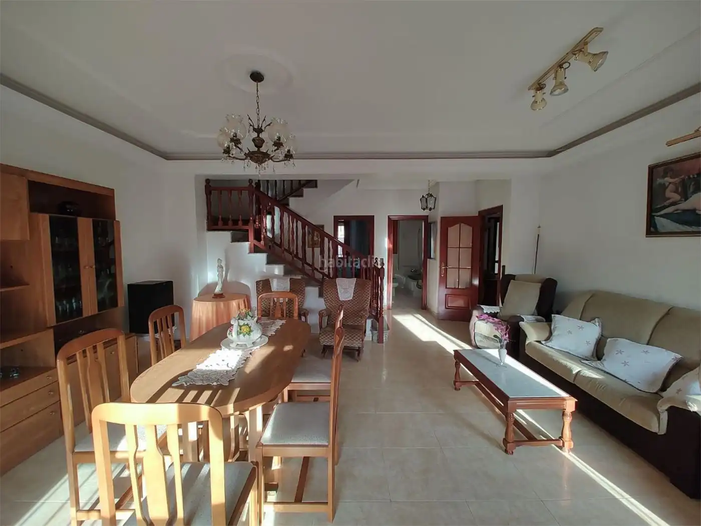 Adosado en venta en Calle Beatas 1, imagen 3