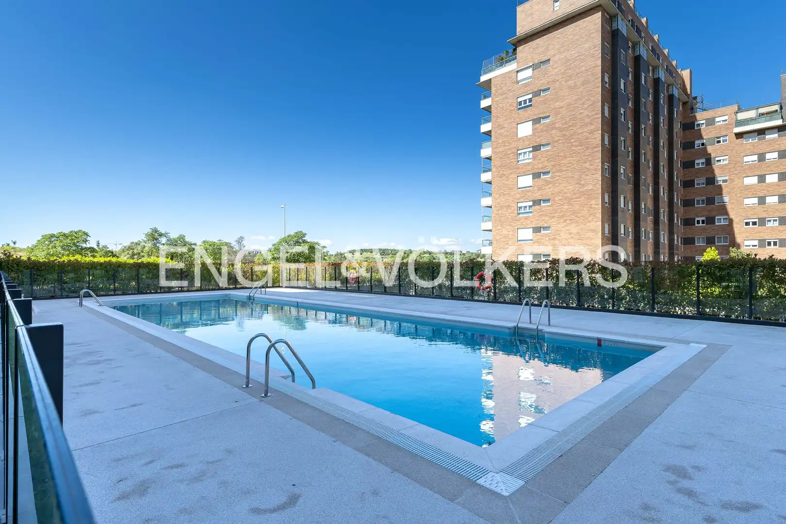 Pis amb piscina en venda a Hortaleza, imagen 39