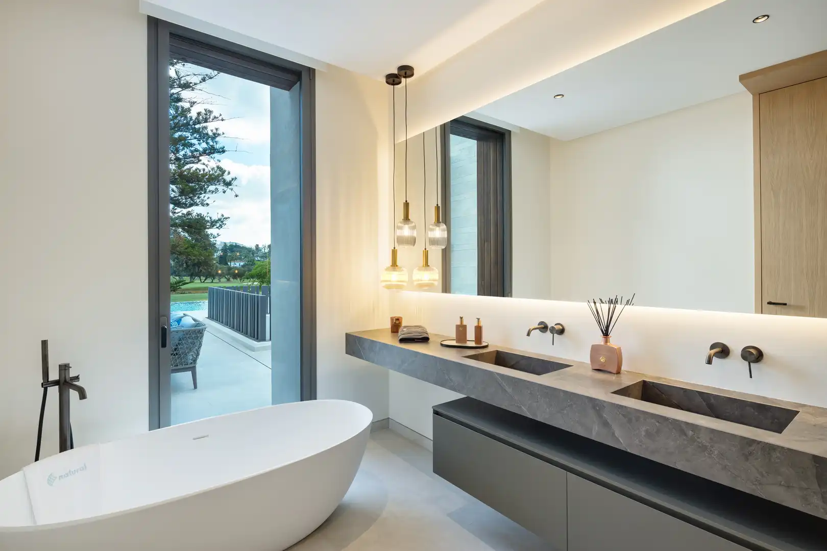 Chalet con terraza en venta en Calle Paris 24, imagen 32
