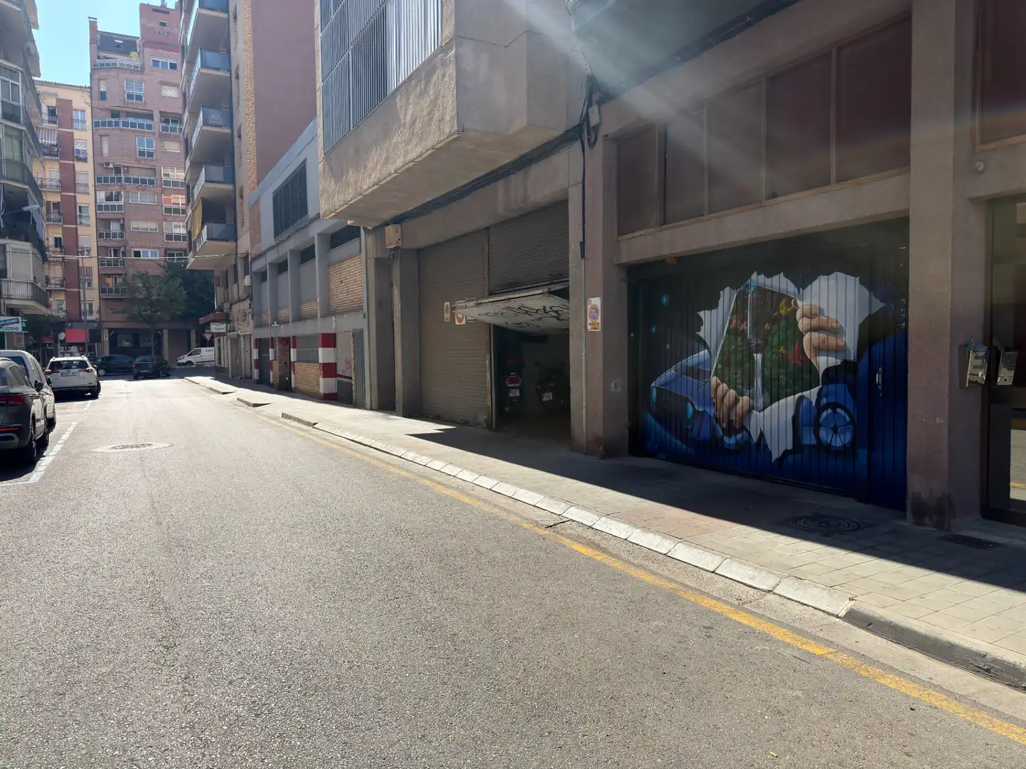 Individuale in vendita a Carrer Ermengol VI 7, imagen 2