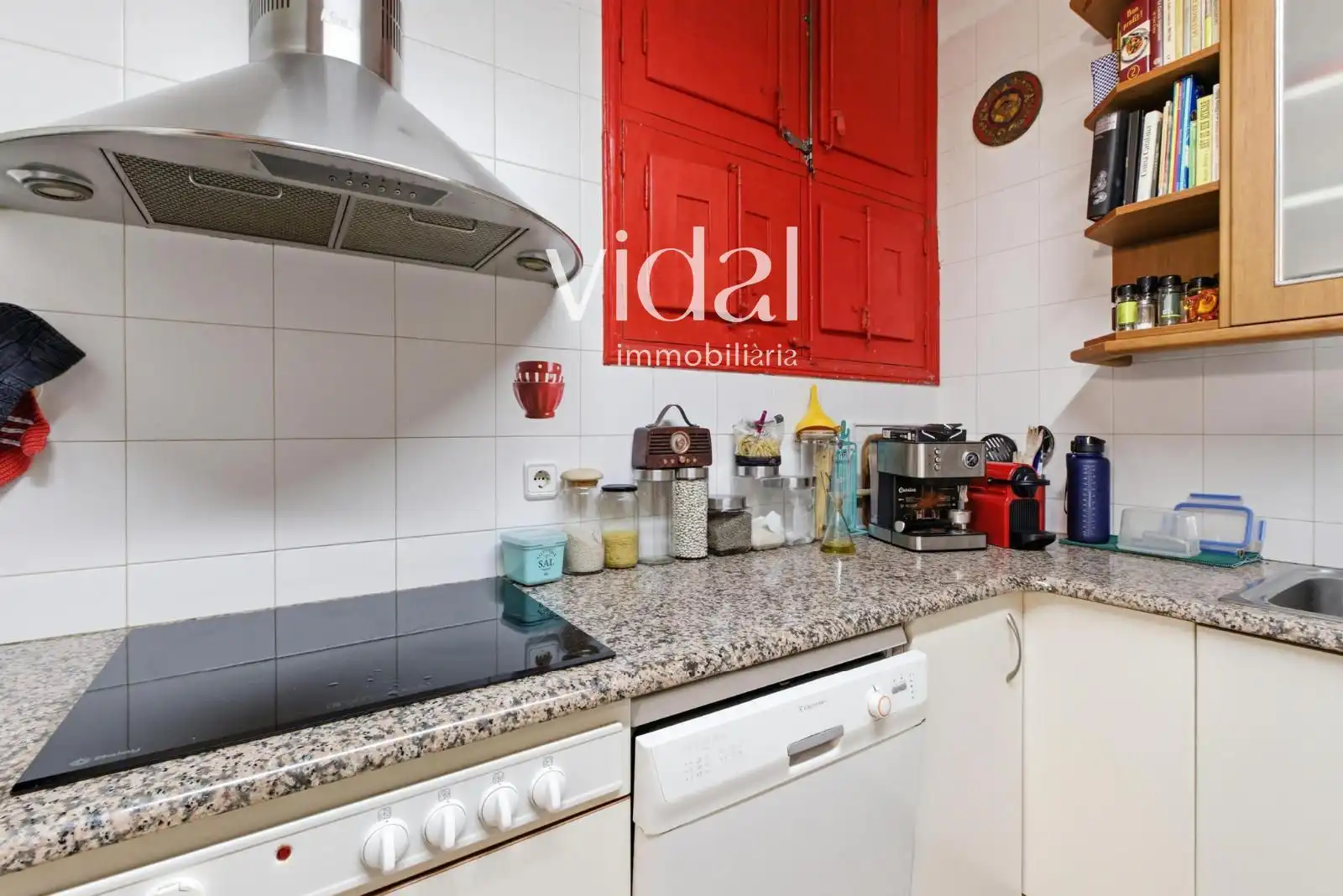 Flat for sale in Centre - Barri Vell